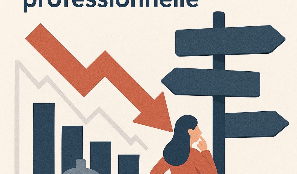 L&rsquo;importance de consulter un conseiller en orientation en période d’incertitude économique