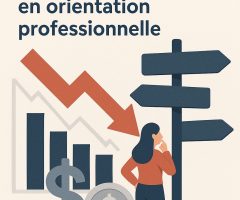 L’importance de consulter un conseiller en orientation en période d’incertitude économique