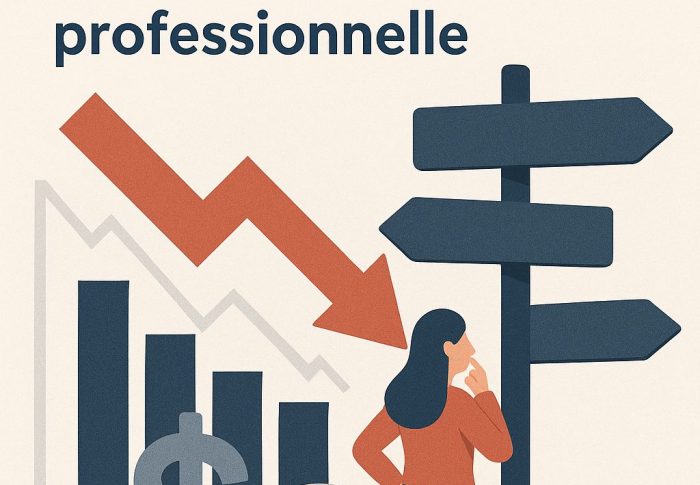 L’importance de consulter un conseiller en orientation en période d’incertitude économique